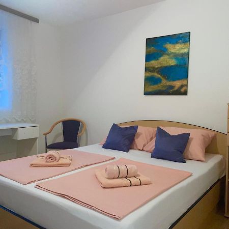 Mfs Apartments โมสตาร์ ภายนอก รูปภาพ