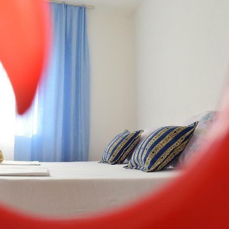 Mfs Apartments โมสตาร์ ภายนอก รูปภาพ