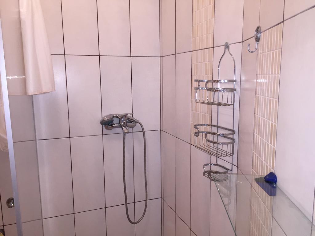 Mfs Apartments โมสตาร์ ภายนอก รูปภาพ