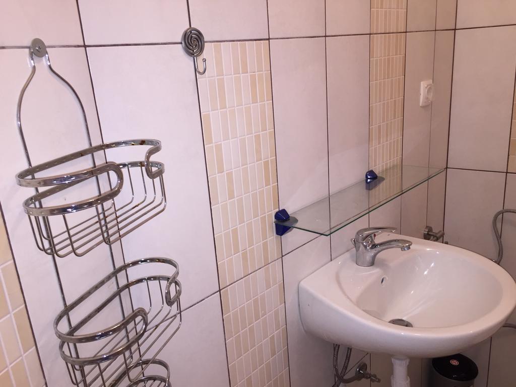 Mfs Apartments โมสตาร์ ภายนอก รูปภาพ
