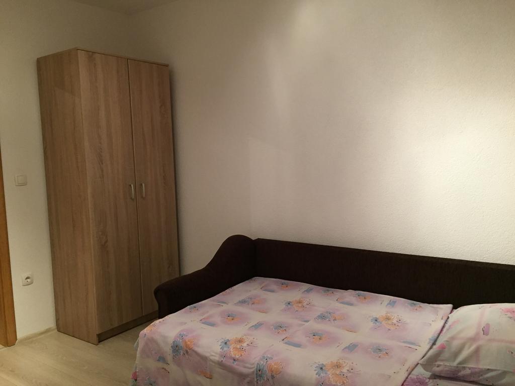 Mfs Apartments โมสตาร์ ภายนอก รูปภาพ