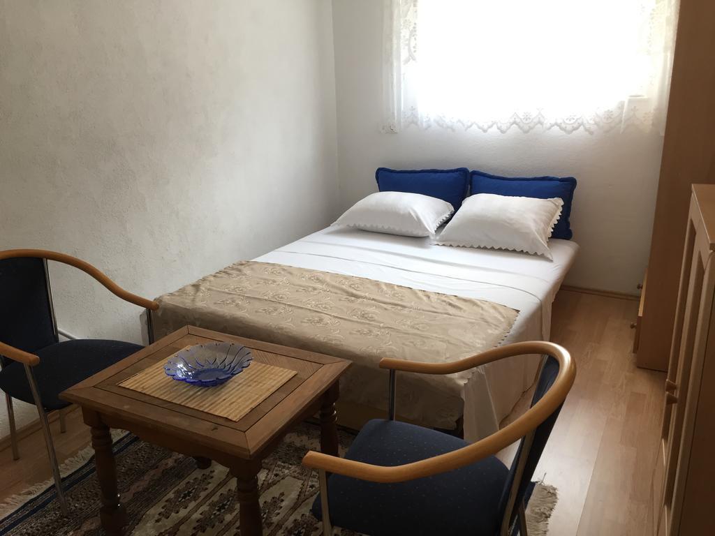 Mfs Apartments โมสตาร์ ภายนอก รูปภาพ