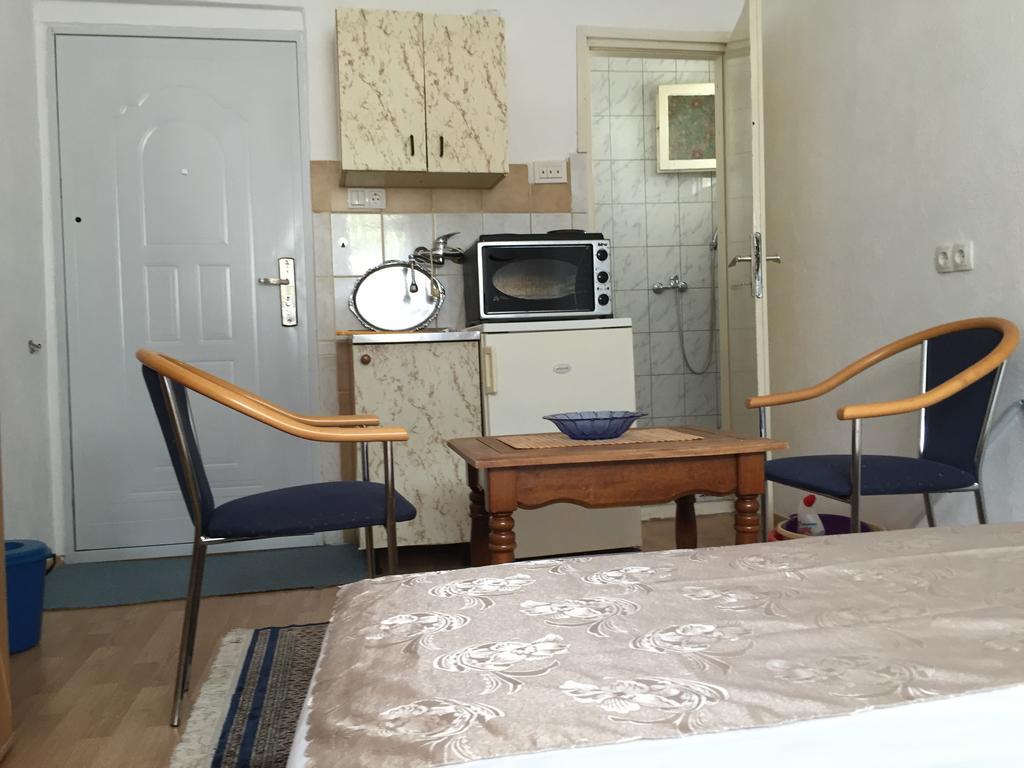 Mfs Apartments โมสตาร์ ภายนอก รูปภาพ