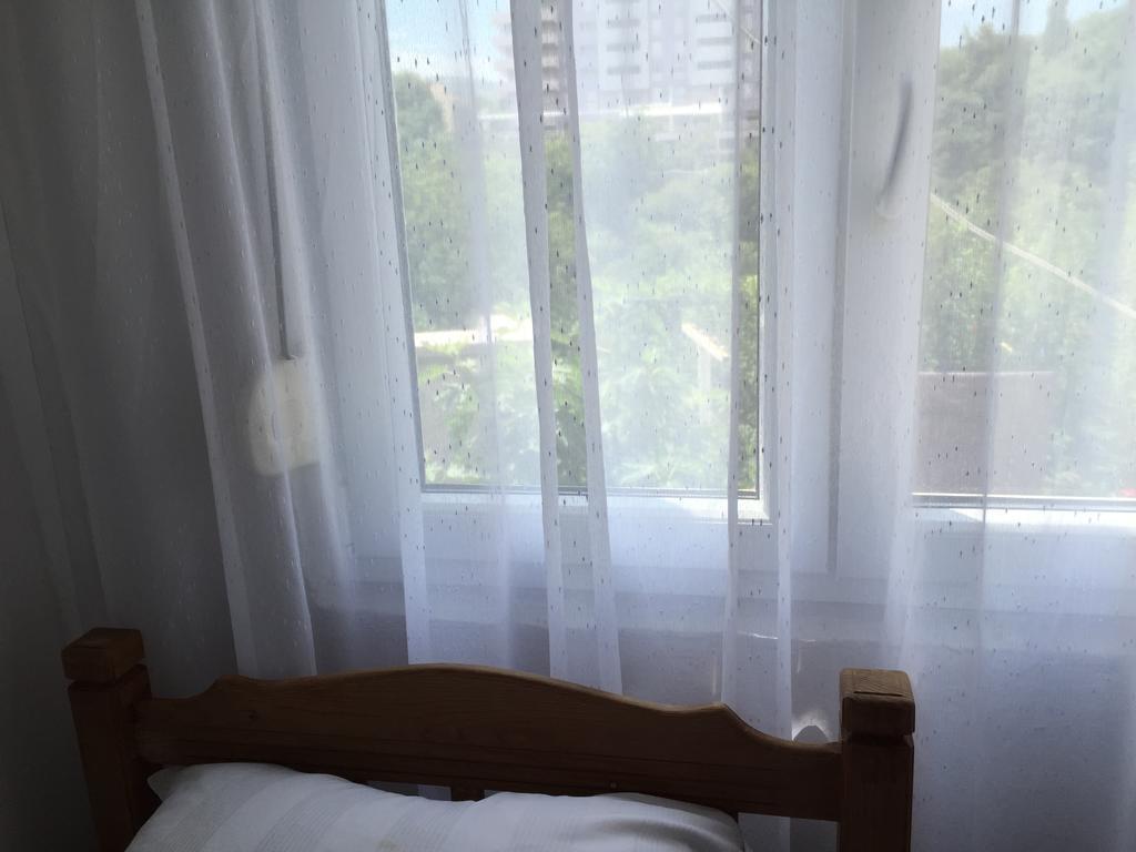 Mfs Apartments โมสตาร์ ภายนอก รูปภาพ