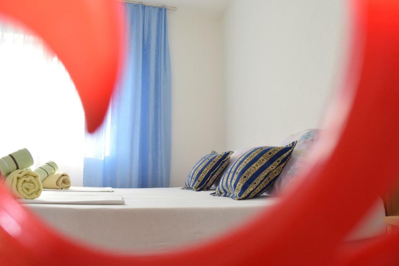 Mfs Apartments โมสตาร์ ภายนอก รูปภาพ
