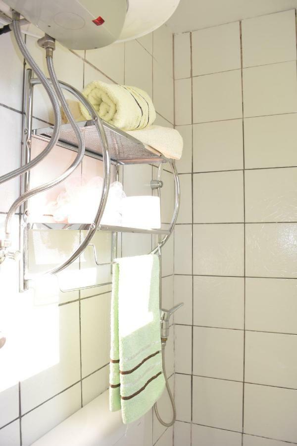 Mfs Apartments โมสตาร์ ภายนอก รูปภาพ