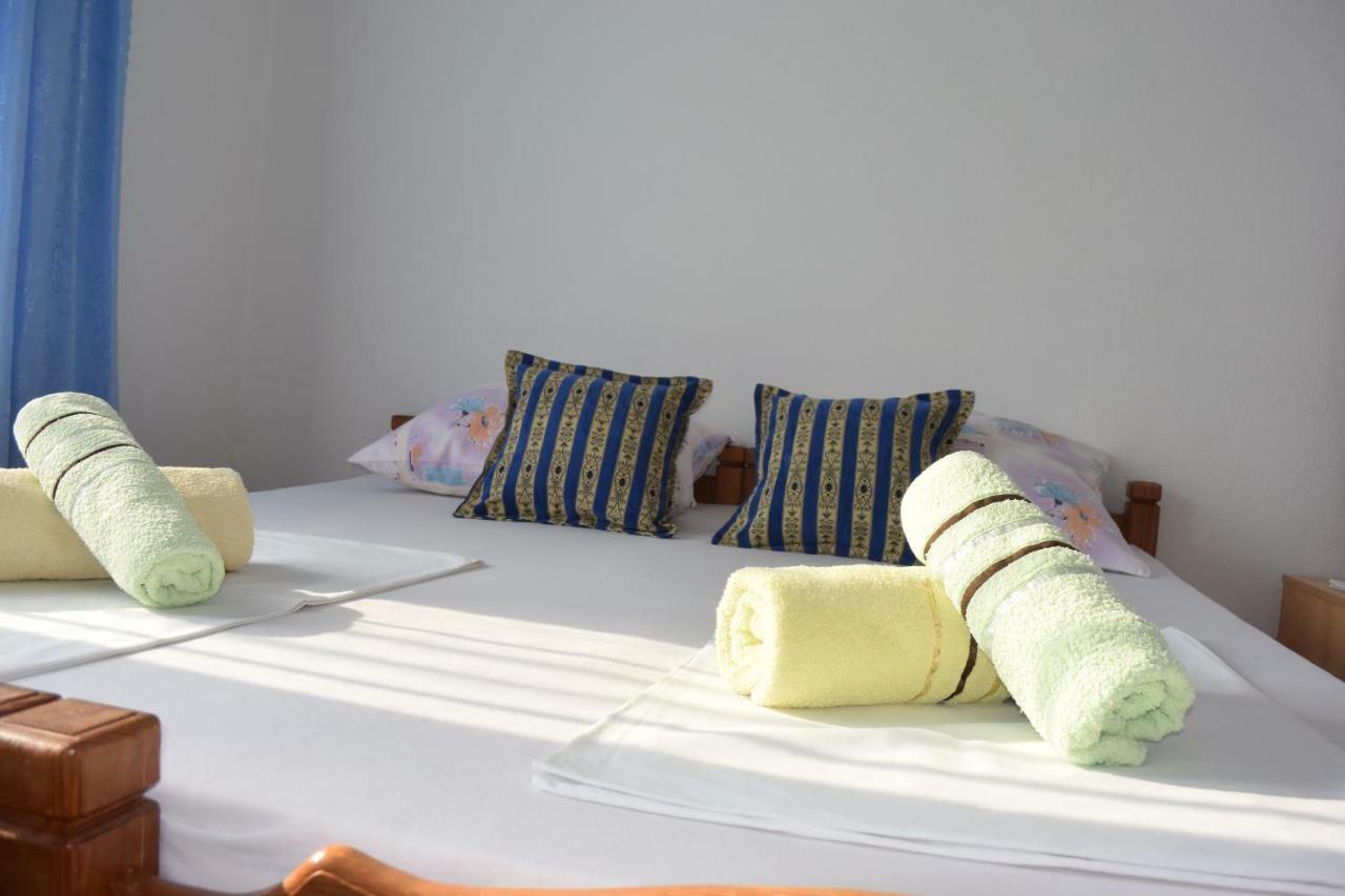 Mfs Apartments โมสตาร์ ภายนอก รูปภาพ