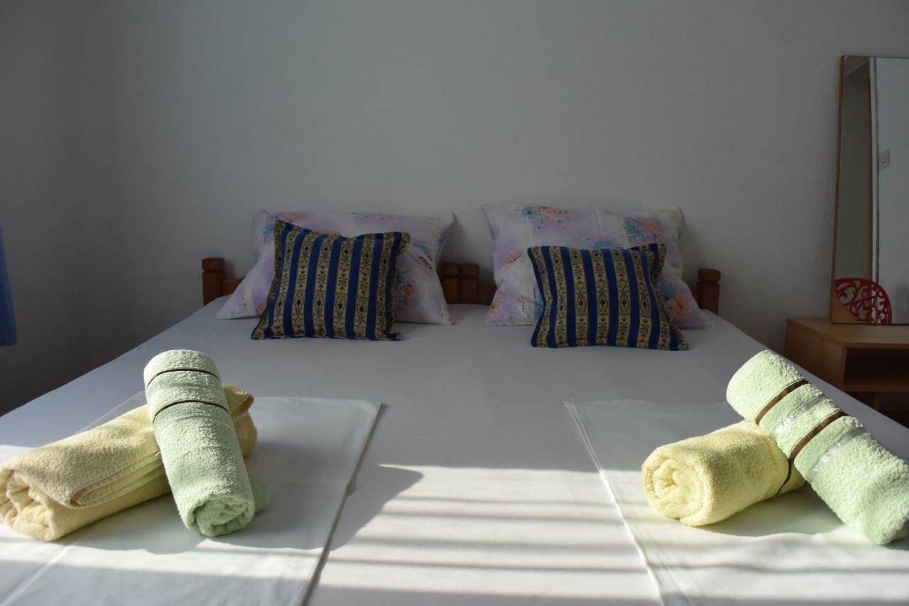 Mfs Apartments โมสตาร์ ภายนอก รูปภาพ